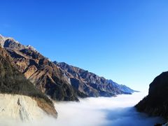 -海螺沟风景区