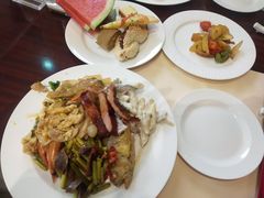 -南京国际会议大酒店