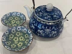 -新雅粤菜馆(南京东路店)