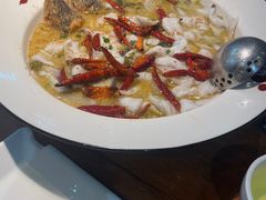 -鱼亨小鲜酸菜鱼(大信店)