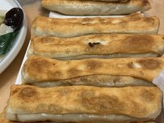 -福荣居褡裢火烧京味家常菜(西四店)