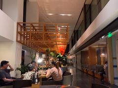 -金奥国际酒店全日餐厅ALTITUDE