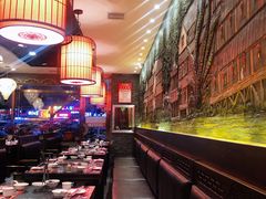 -鼎汇丰重庆老火锅(鞍顺园店)