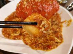 -龙海鲜螃蟹王(宏茂桥店)