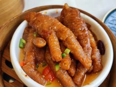 -万山楼海鲜酒家·二十三年老字号