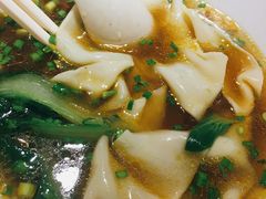 酸汤扯面-鼎高高陕西美食(龙德广场店)