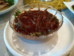 -扬州饭店(东关街店)