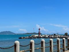 -三亚西岛海洋文化旅游区
