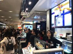 -崇光百货(铜锣湾店)