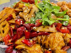 -苏城小院·园林精致苏州菜(斜塘老街店)