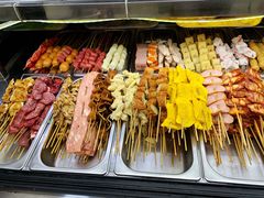 -承旭麻辣烫(马家堡东路店)