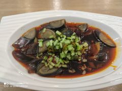 -三姐妹饺子(东木头市店)