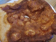 糖油饼-南来顺饭庄·清真(南菜园店)