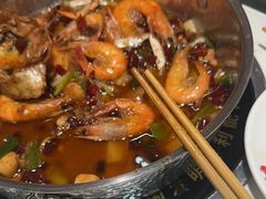 -七欣天香辣蟹火锅(南通任港路大润发店)