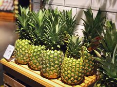 -百佳永辉超市(福田星河店)