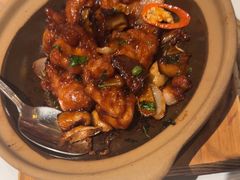 -汤城小厨•粤菜•靓汤(苏州街店)