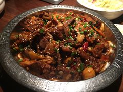 -胖哥俩肉蟹煲(杭州下沙学林街店)