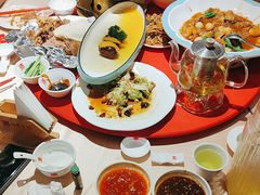 -山西会馆·晋菜·晋商宴·民俗博物馆(体育路店)