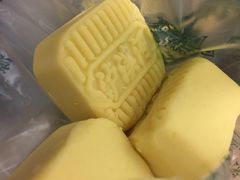 -泸溪河桃酥(秦淮夫子庙一店)
