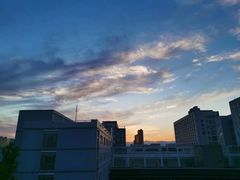-中国石油大学（北京）(北京西校区)