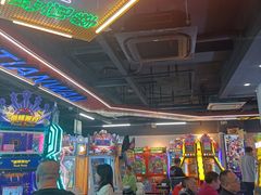 -天天玩X秋葉原日系动漫游戏中心