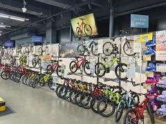 -迪卡侬(南二环店)