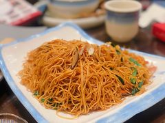 -喜喜酒家·纯手工点心·粤菜