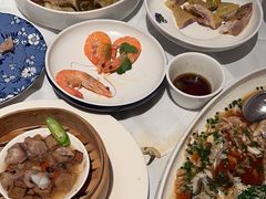 -醉辉皇(桃源π商业广场店)
