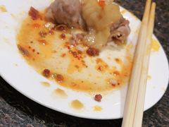 -皇城老妈·大连海鲜火锅(港湾店)
