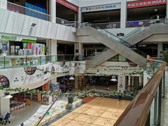 -银泰百货(北京大红门店)