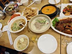 -海兰江石锅饭(水上店)