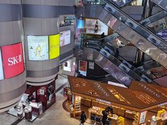 -利群商厦(台东店)