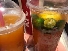 -肯德基(西稍门店)