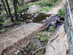 -云岫谷自然风景区