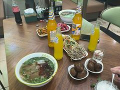 -丝路传奇·中国拉面航母店(北医三院店)