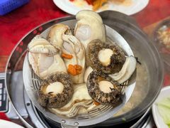 -花苑美食横琴生蚝火锅(拱北粤华路店)