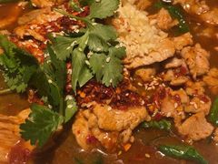 -绿茶餐厅(千岛湖银泰城店)