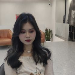 -上禾 HAIR SALON