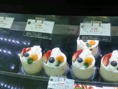 -好利来(道前街店)