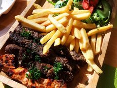 -ALAMEEN阿拉伯餐厅(三里屯店)