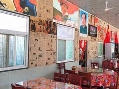 -何适山庄 ·可团建(水长城P2停车场店)