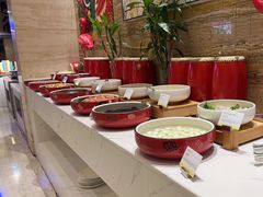 -合肥富力威斯汀酒店·知味餐厅