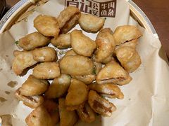 -肖记公安牛肉鱼杂馆·省级非物质文化遗产(三角路直营店)