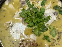 -胡羊焖饼(敦煌店)