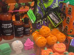 -LUSH(威尼斯人店)