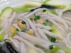 -轩记海鲜餐厅·四十五年老字号·经典粤菜(西区彩虹店)