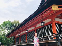 -京都冈本和服体验租赁店(清水寺店)