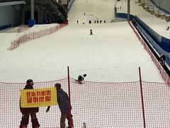 -哈尔滨热雪奇迹