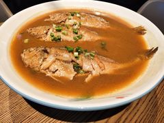 -草窝烤鸭·新京菜(振华广场店)