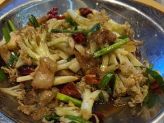 -秋色客家菜(南山店)